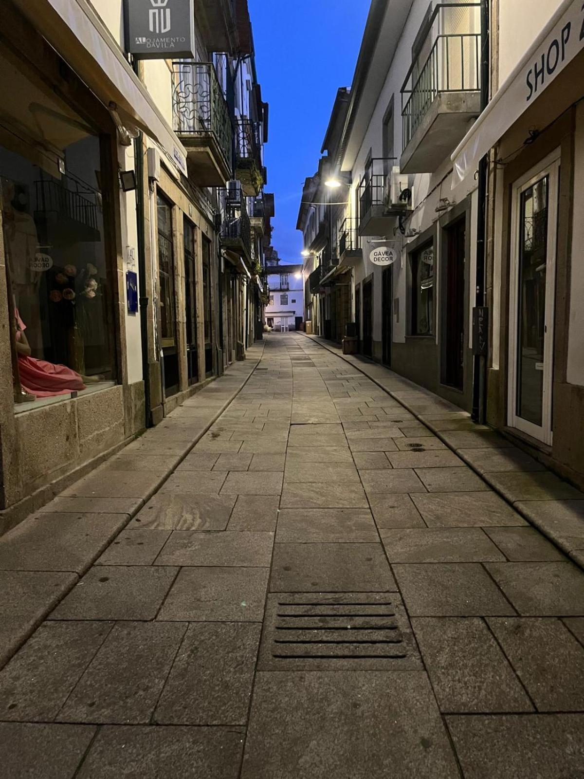 Fortaleza Faro Valenca Exterior photo